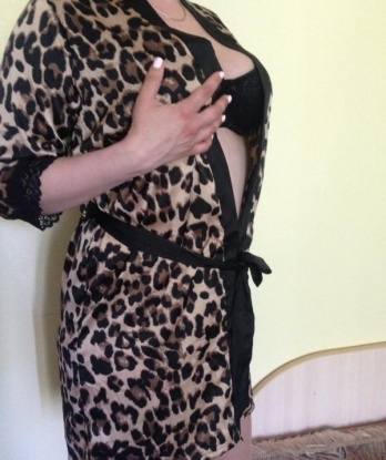 Влада, 36 лет